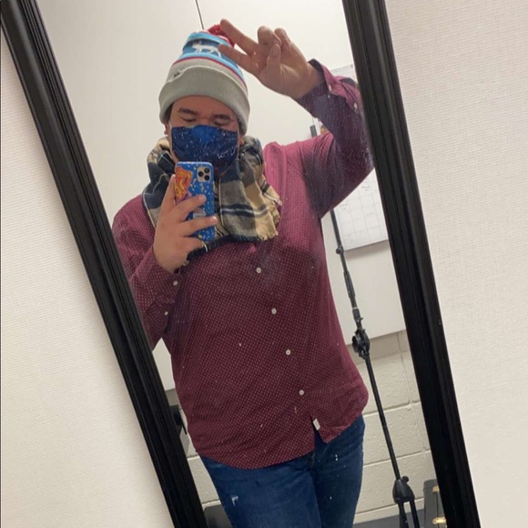 Meet your Posher, Benjamin - Picture 15 of 16